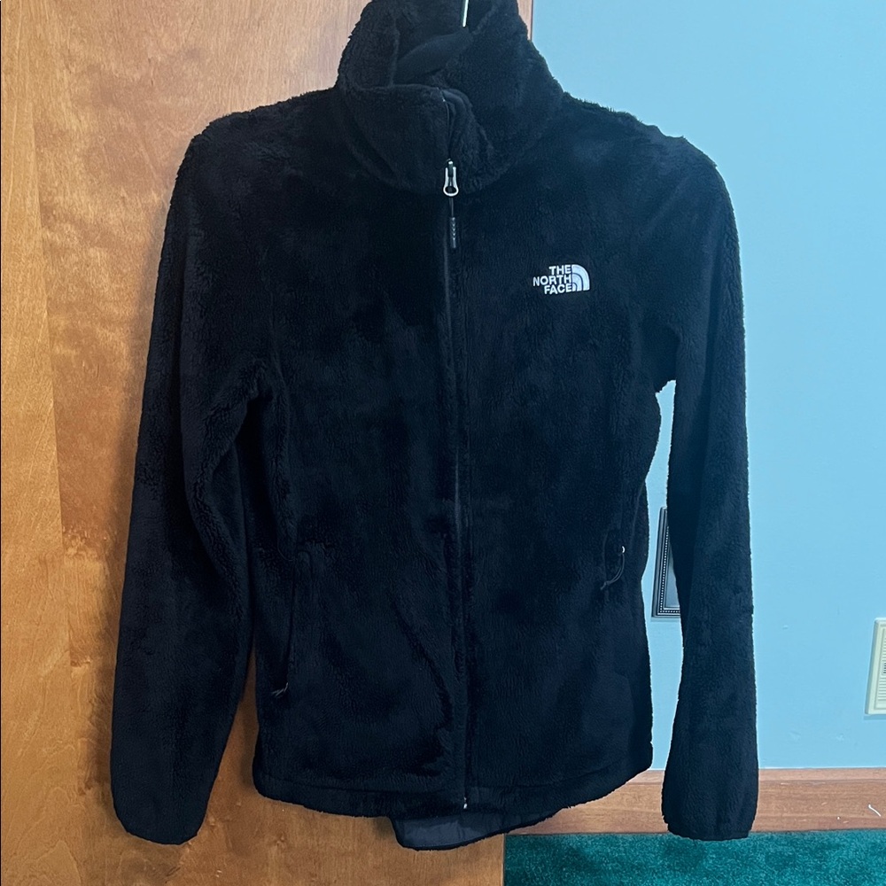 The North Face Dark Fleece Jacket